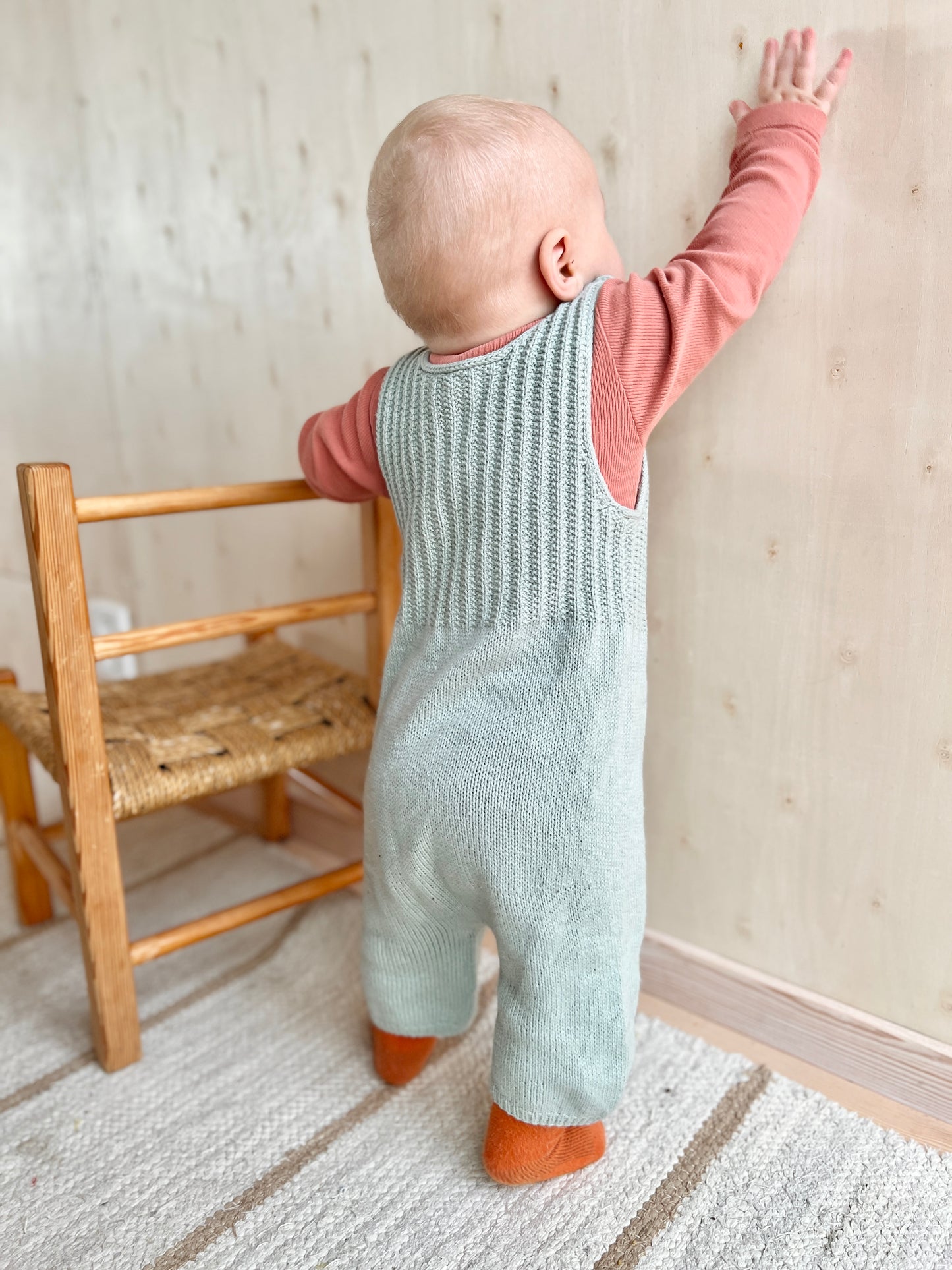 Hallaien Playsuit