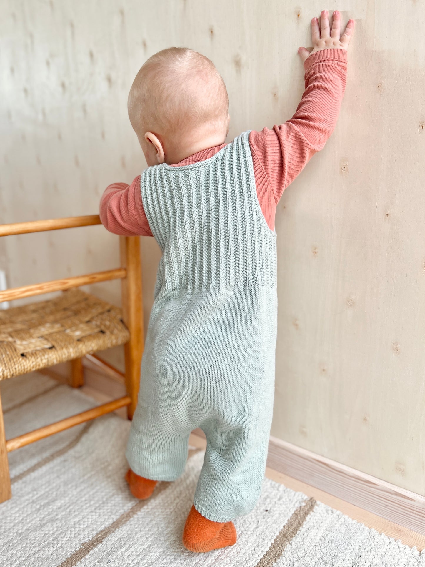 Hallaien Playsuit