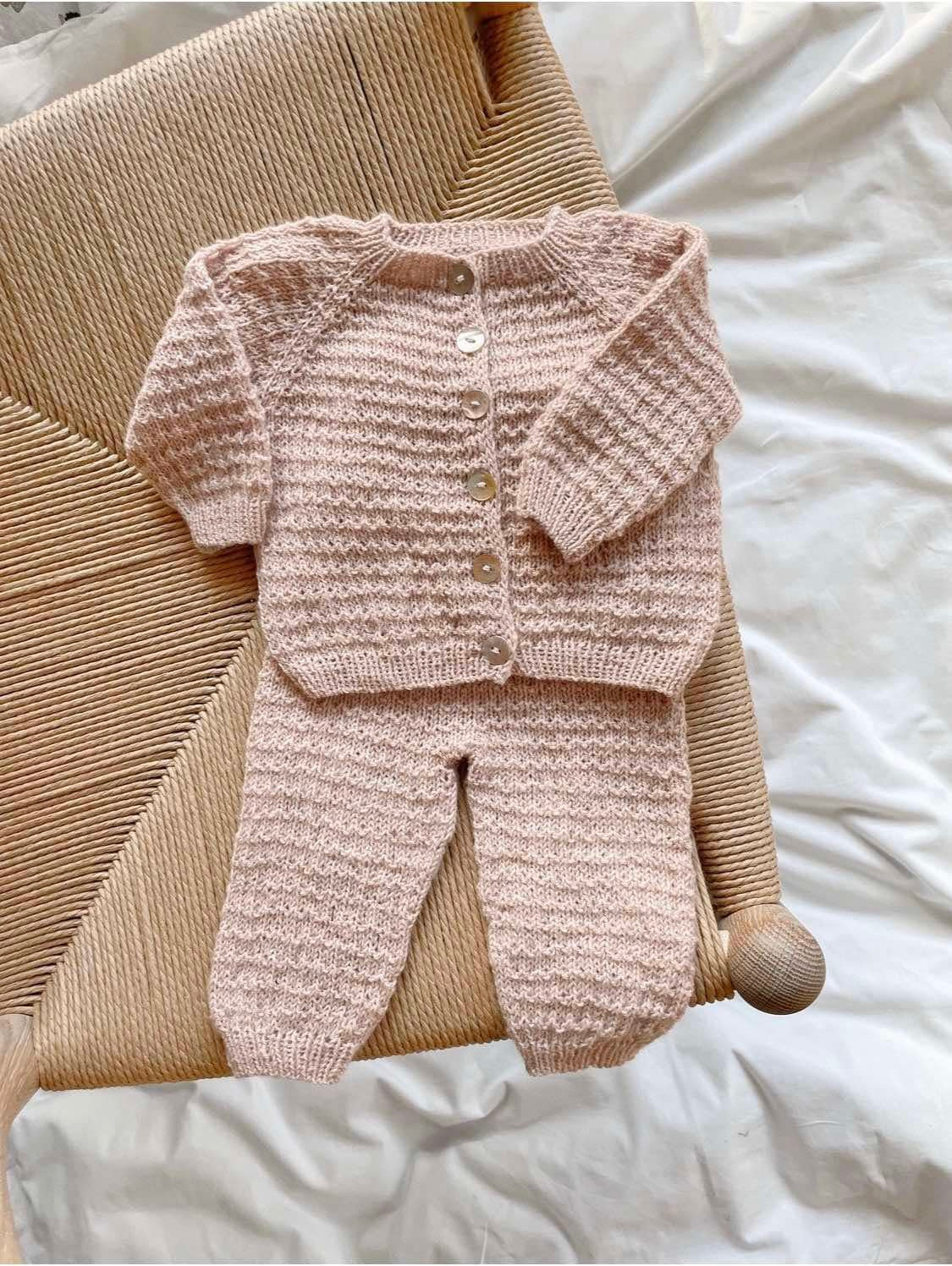 Marken babysett
