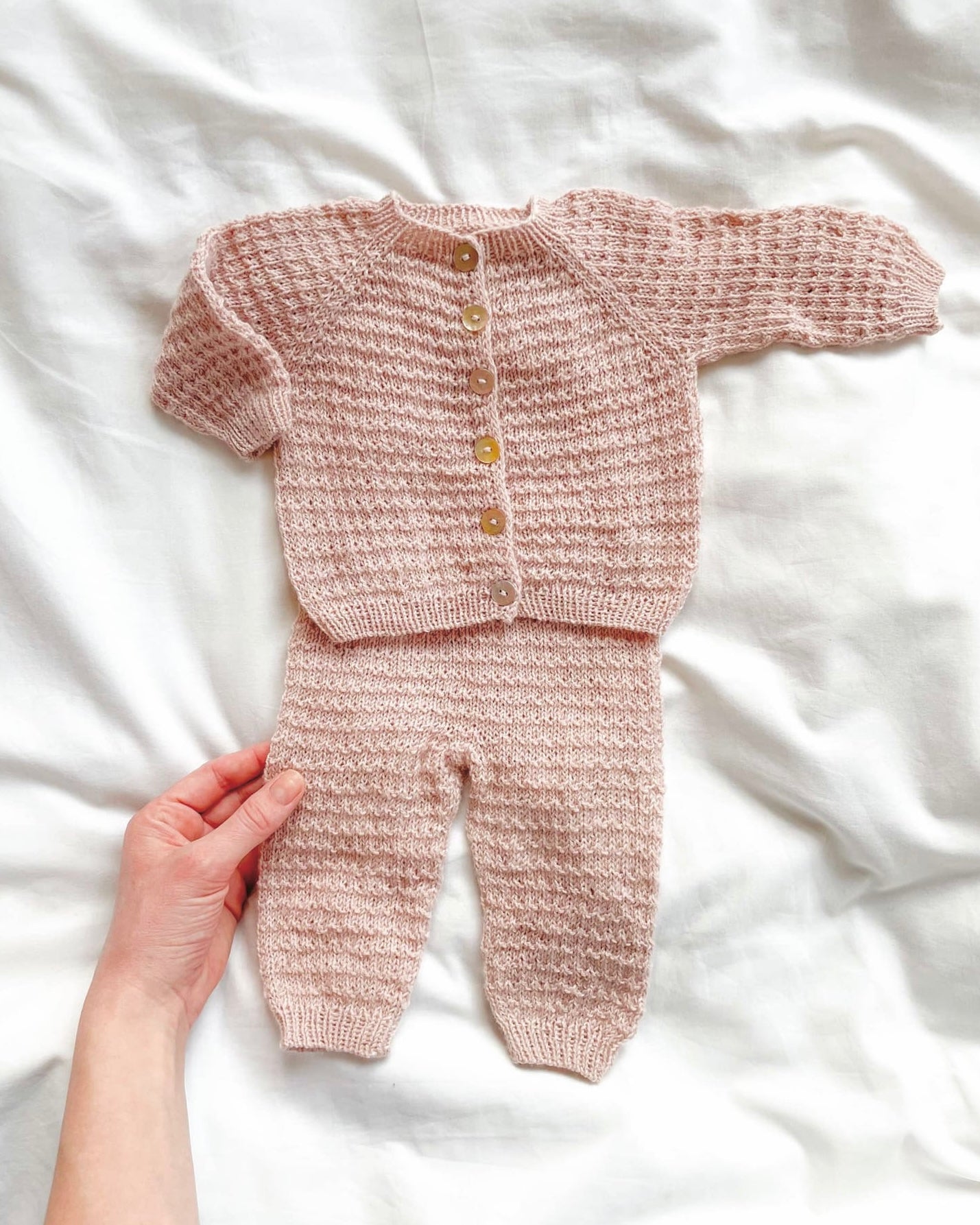 Marken babysett