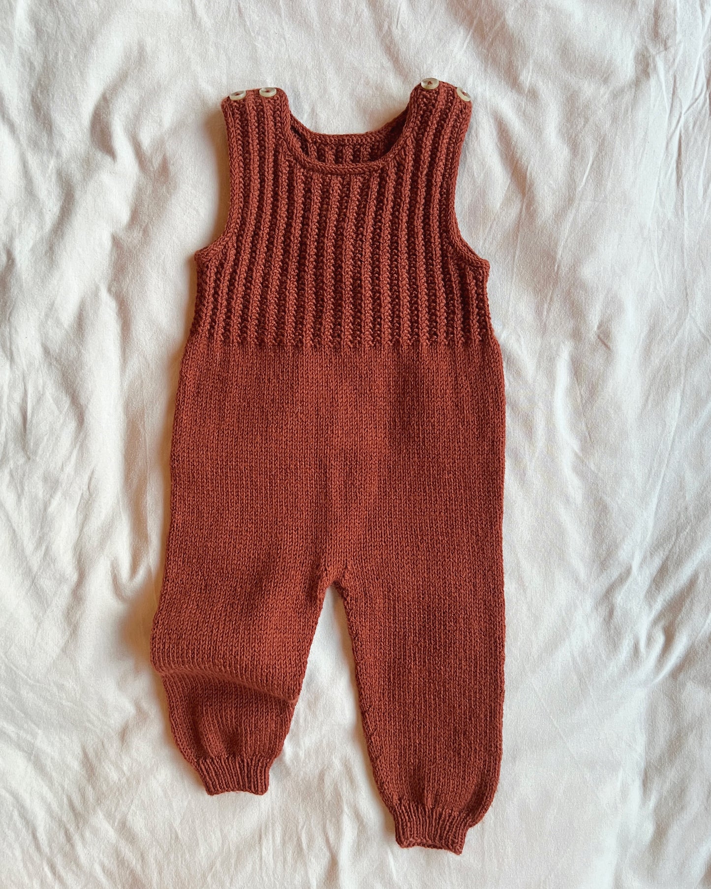 Hallaien Playsuit