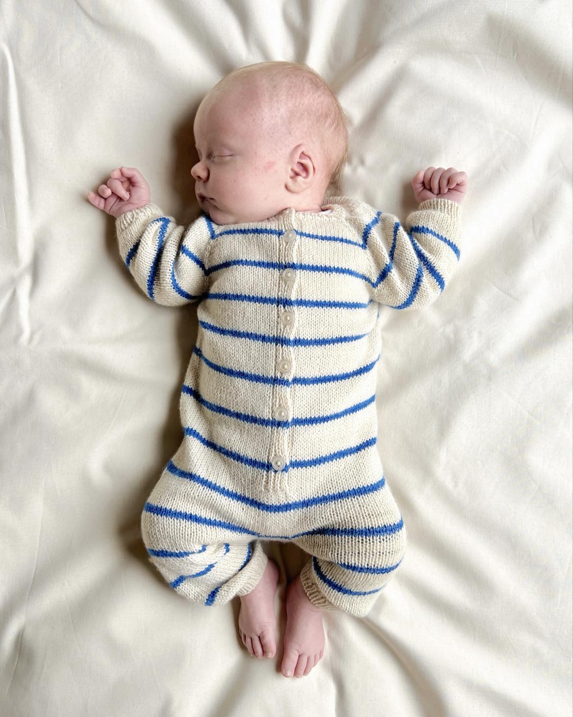 Hoyden Onesie