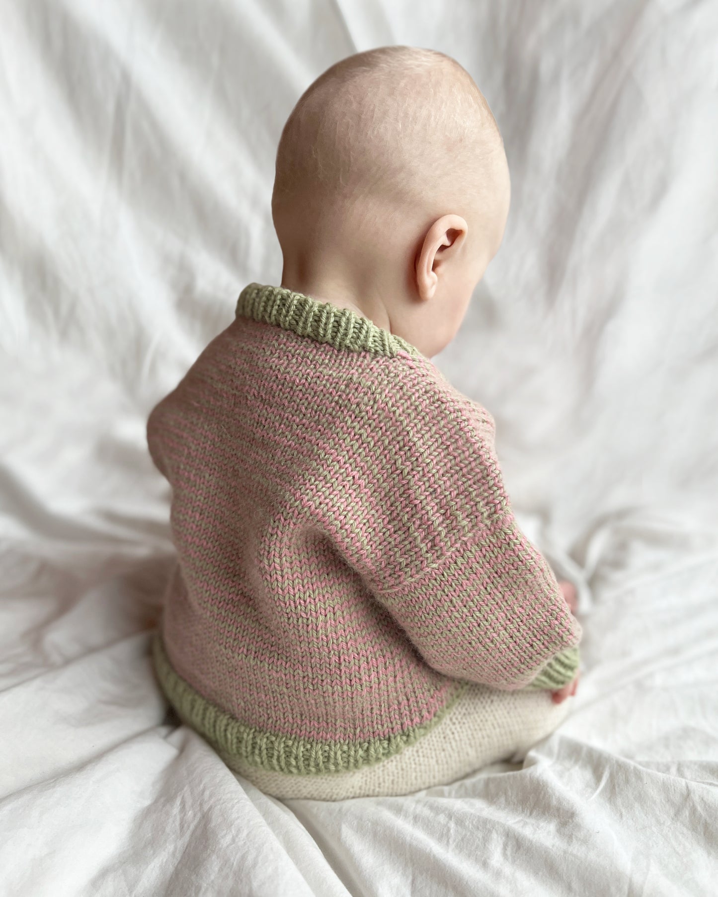 Vidden Sweater