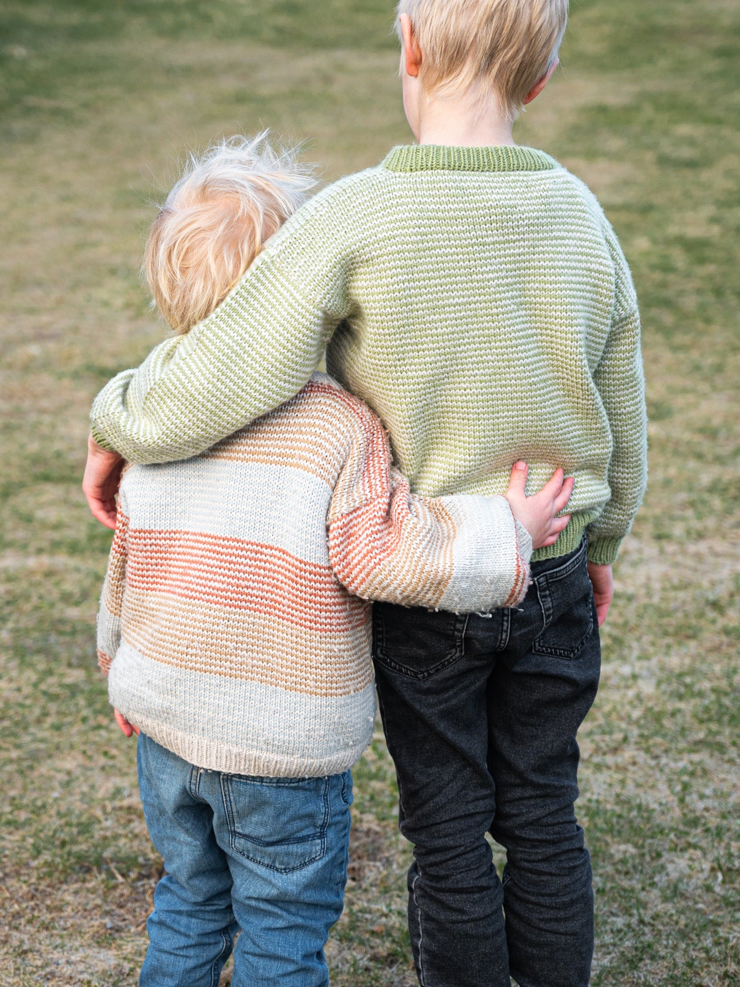 Vidden Sweater