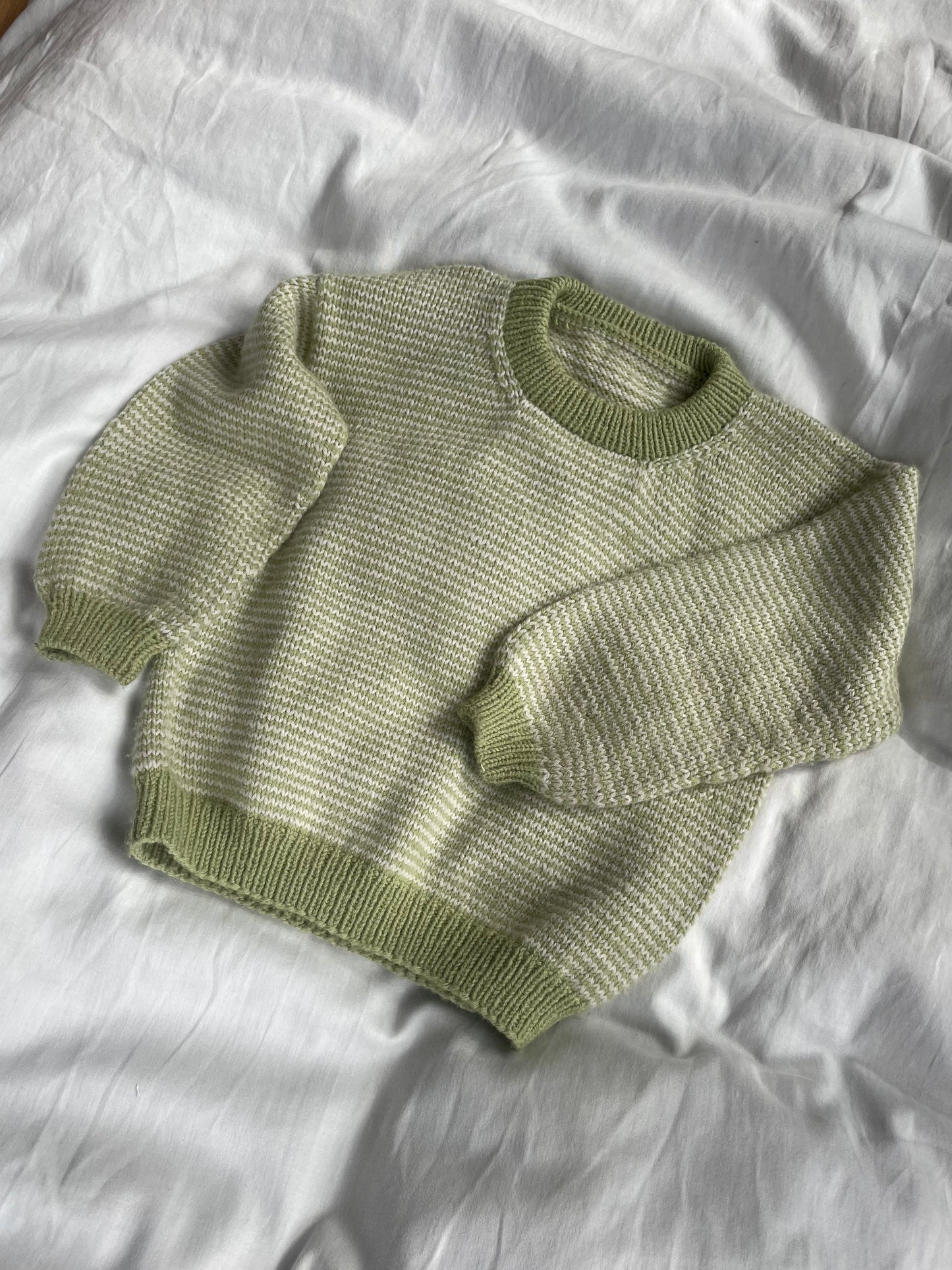 Vidden Sweater