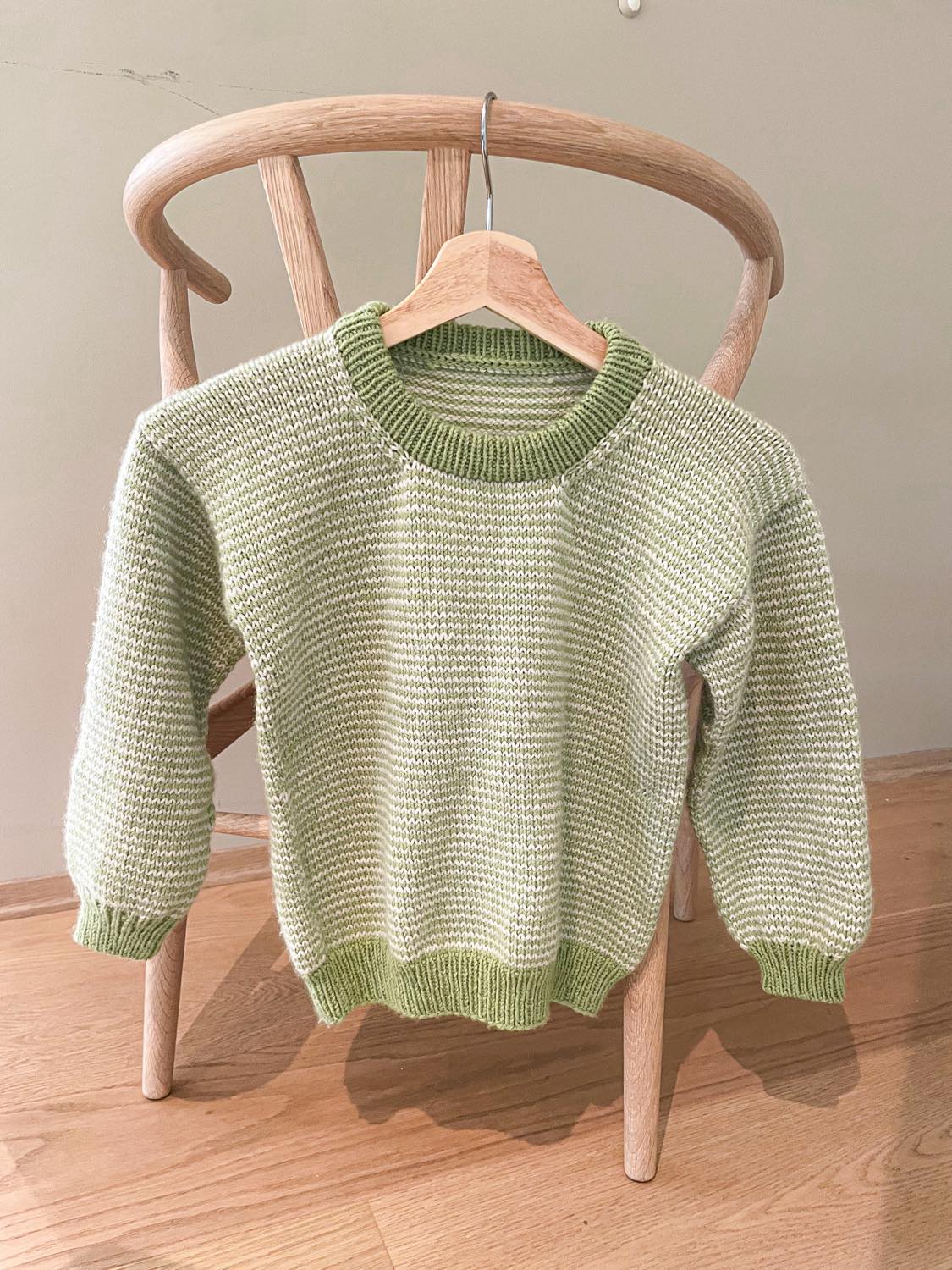 Vidden Sweater