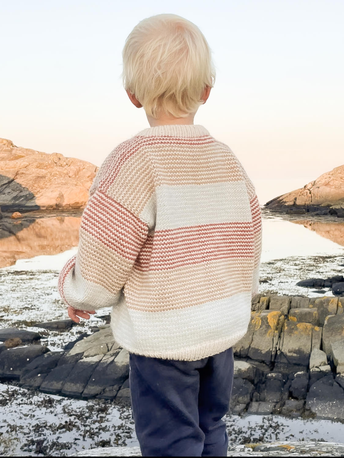 Vidden Sweater