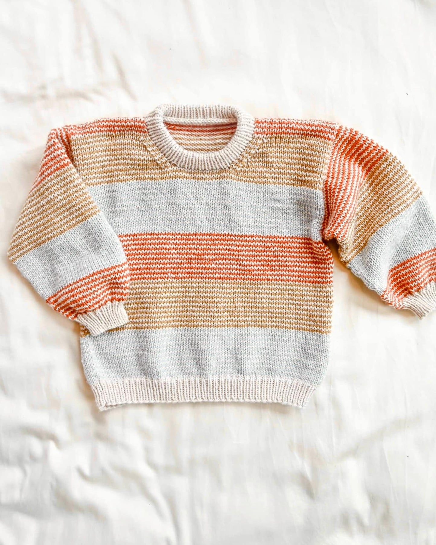 Vidden Sweater