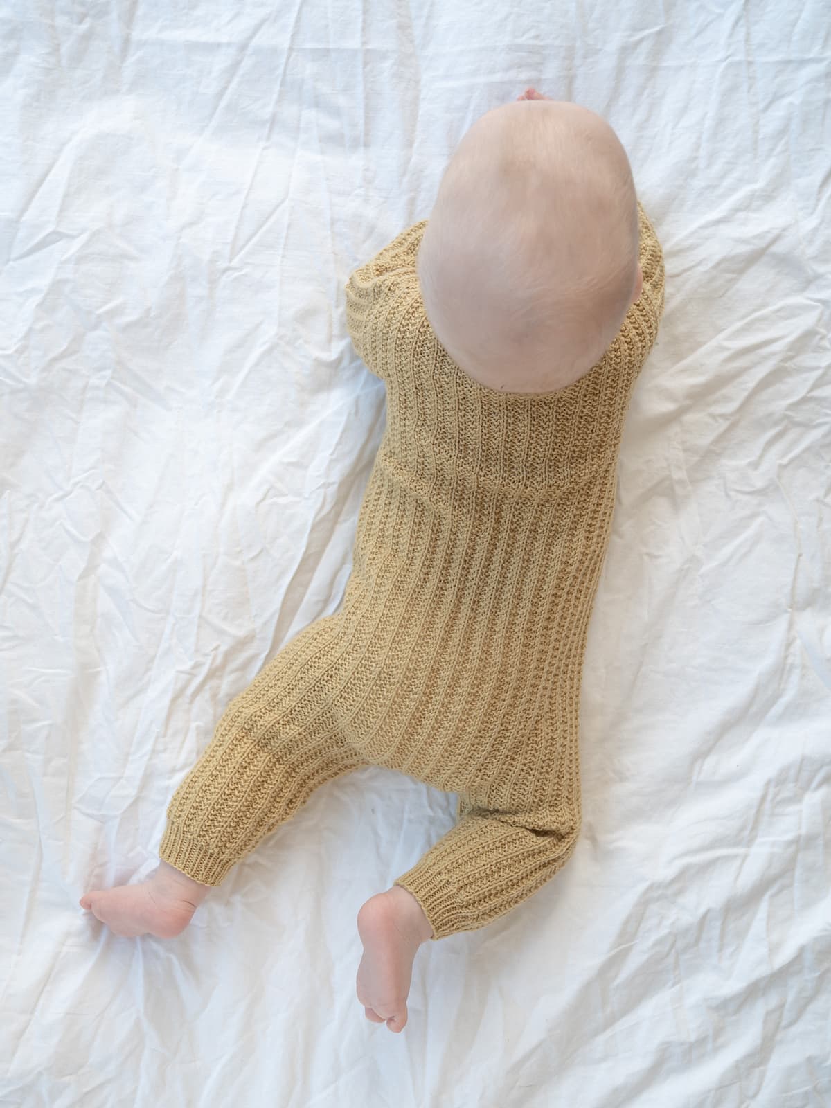 Hallaien Onesie