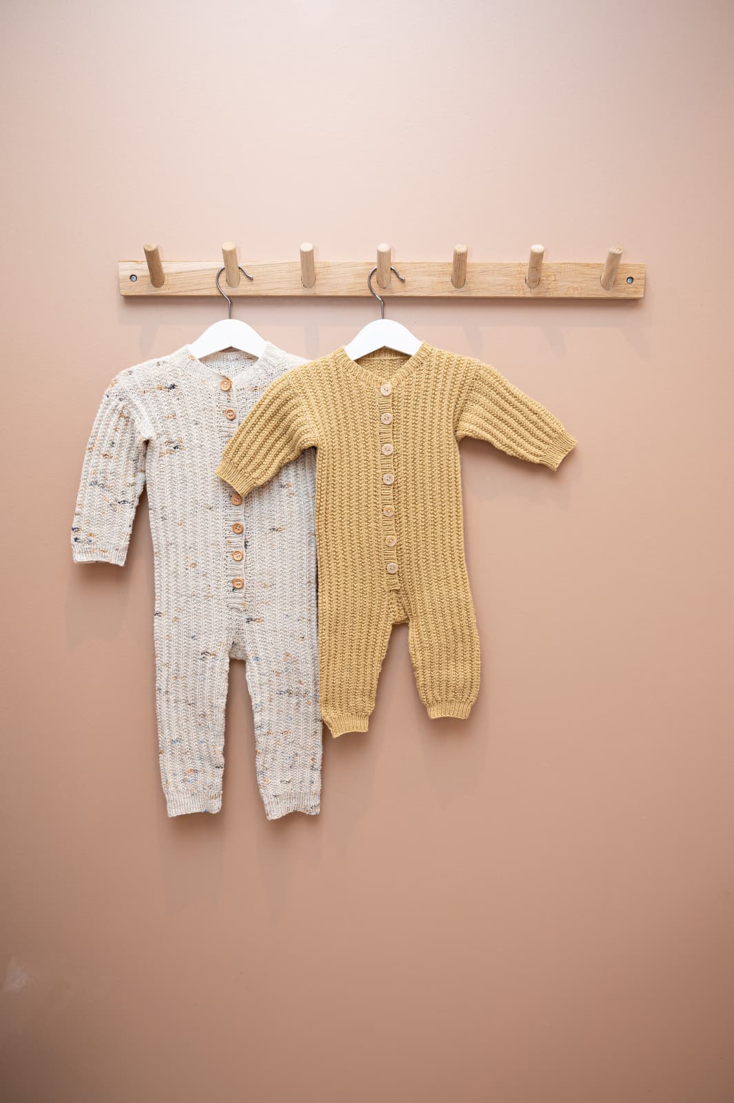 Hallaien Onesie
