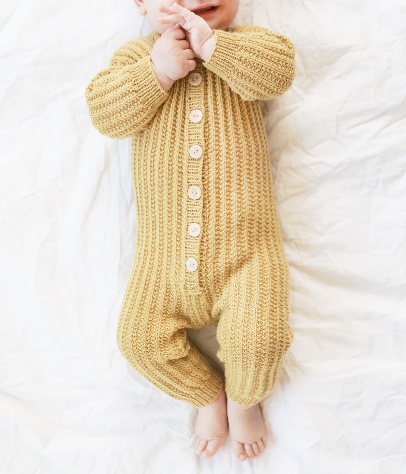 Hallaien Onesie