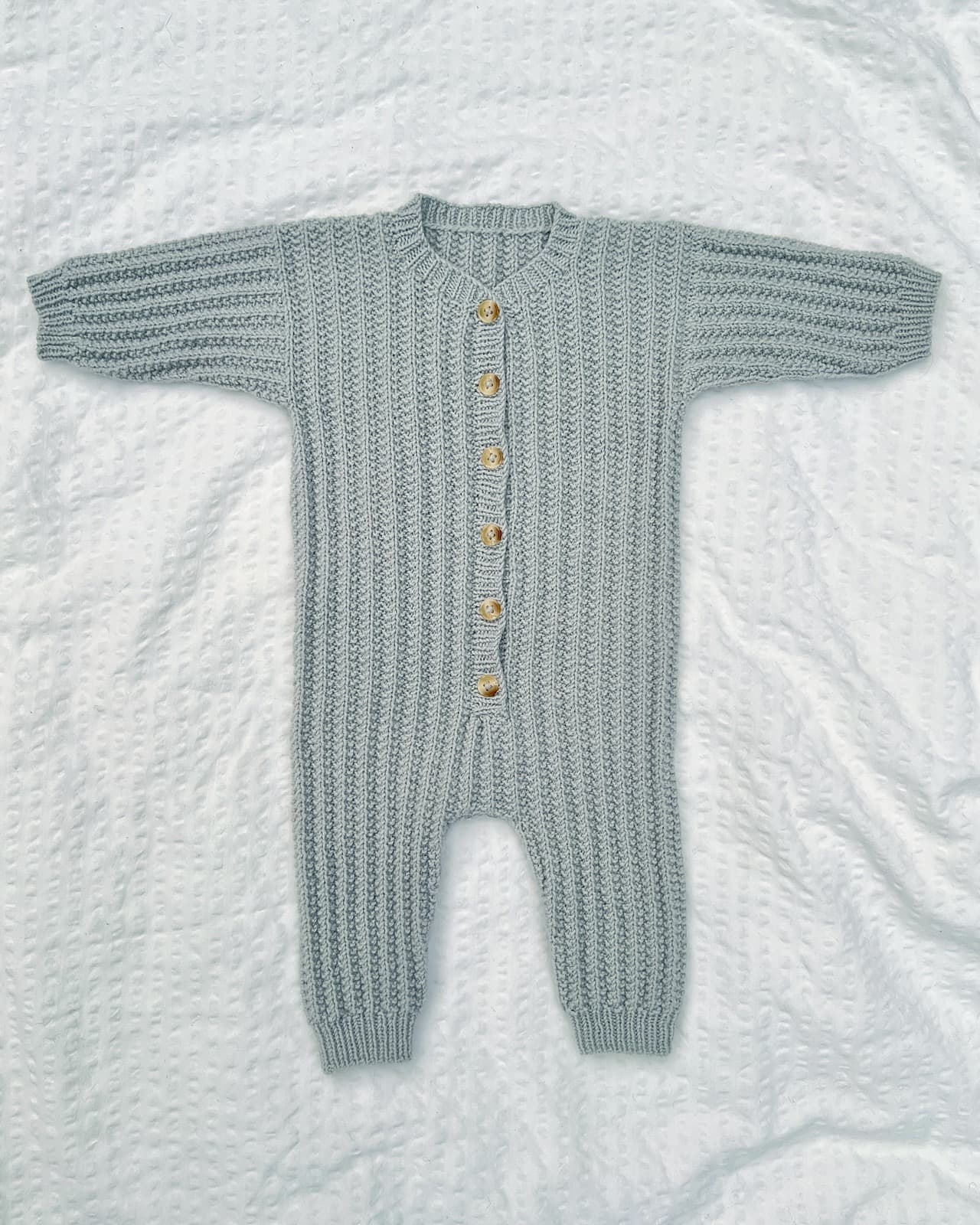 Hallaien Onesie