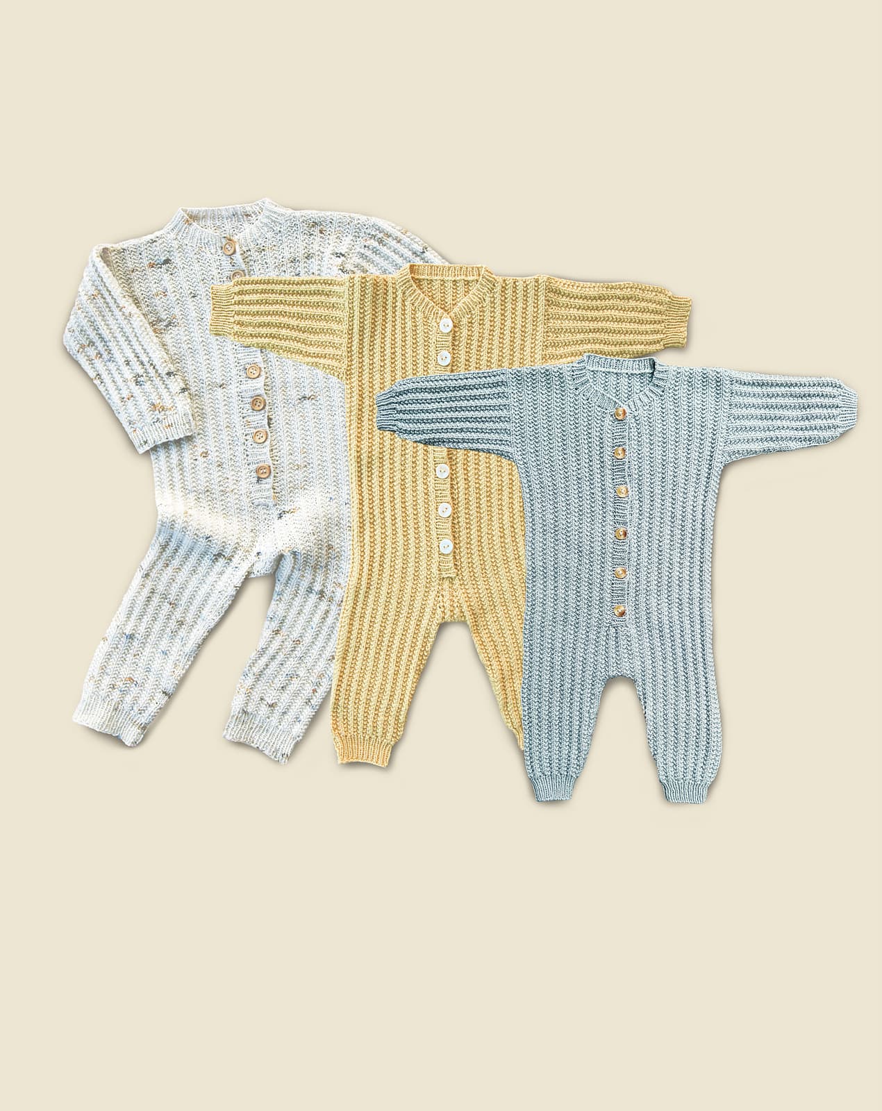 Hallaien Onesie