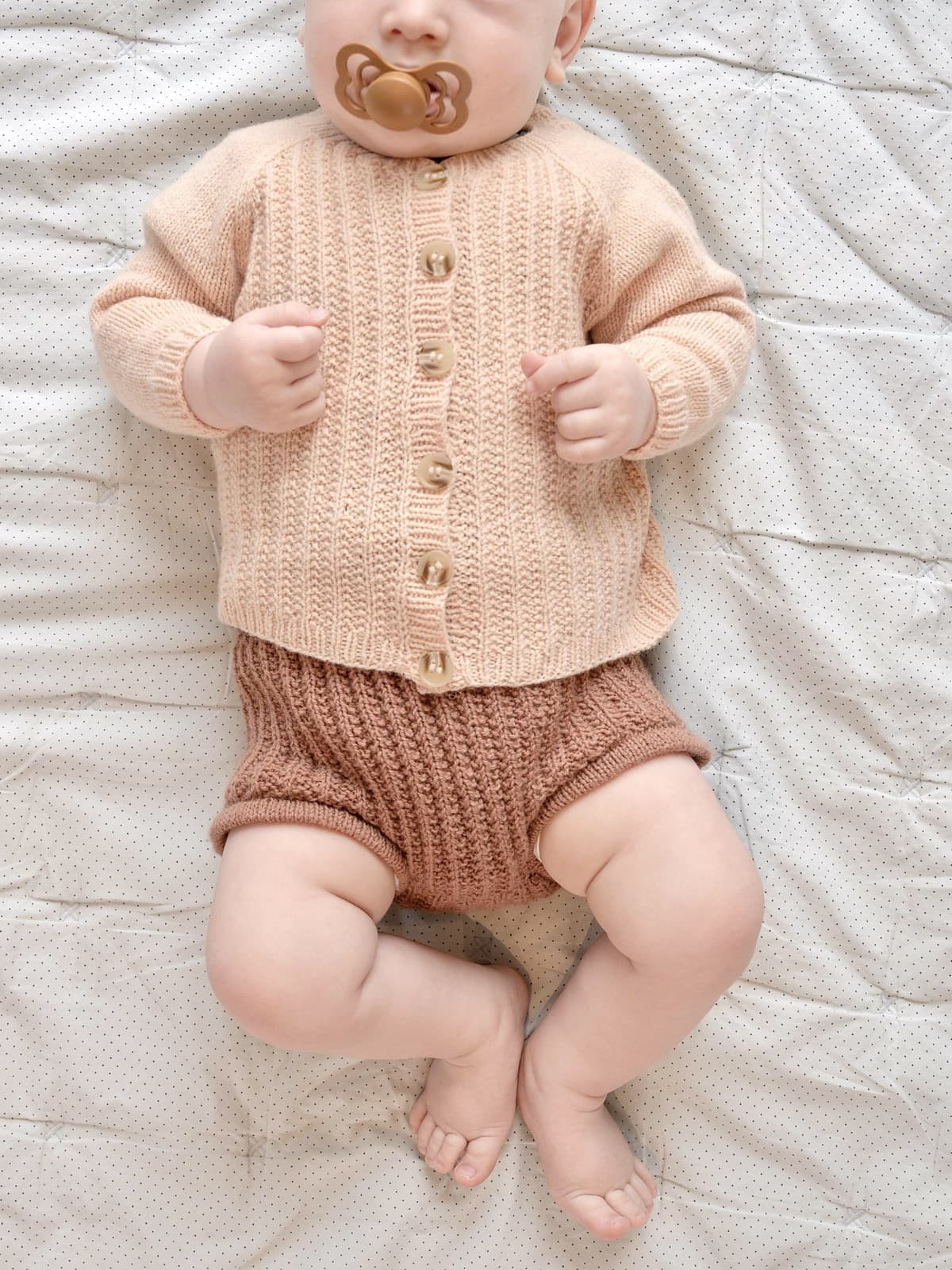 Hallaien Cardigan