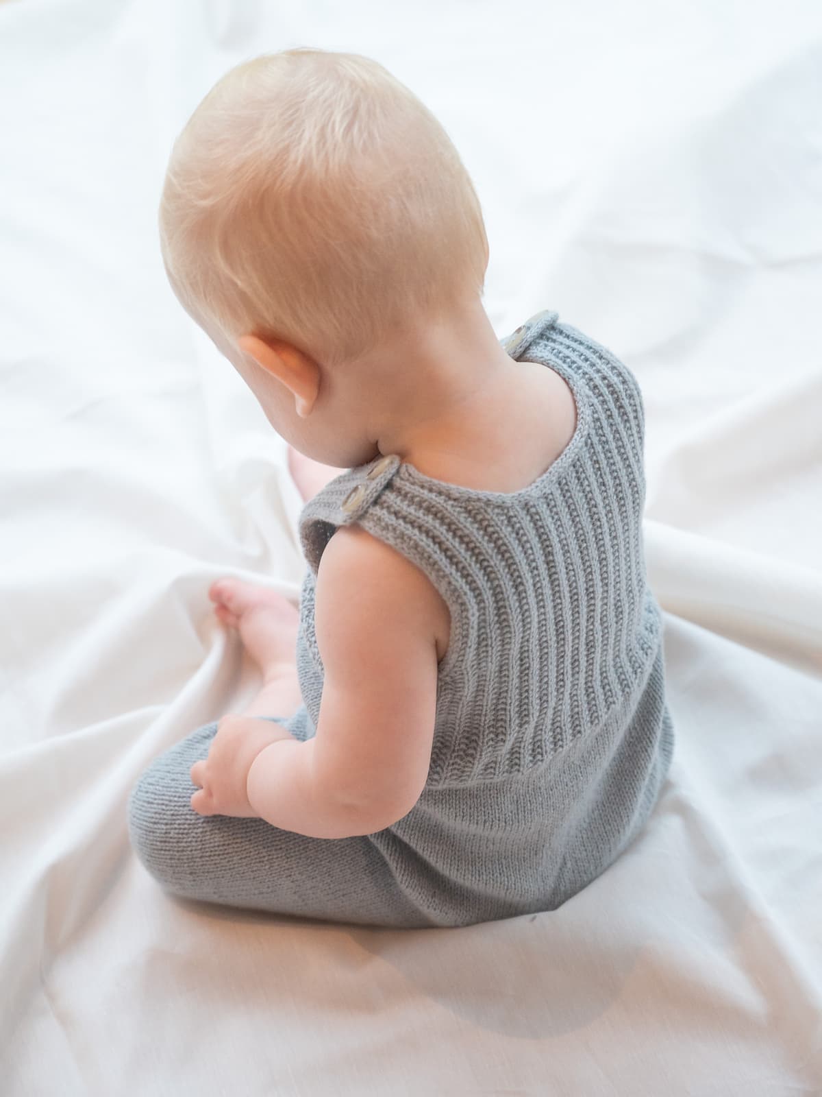 Hallaien Playsuit