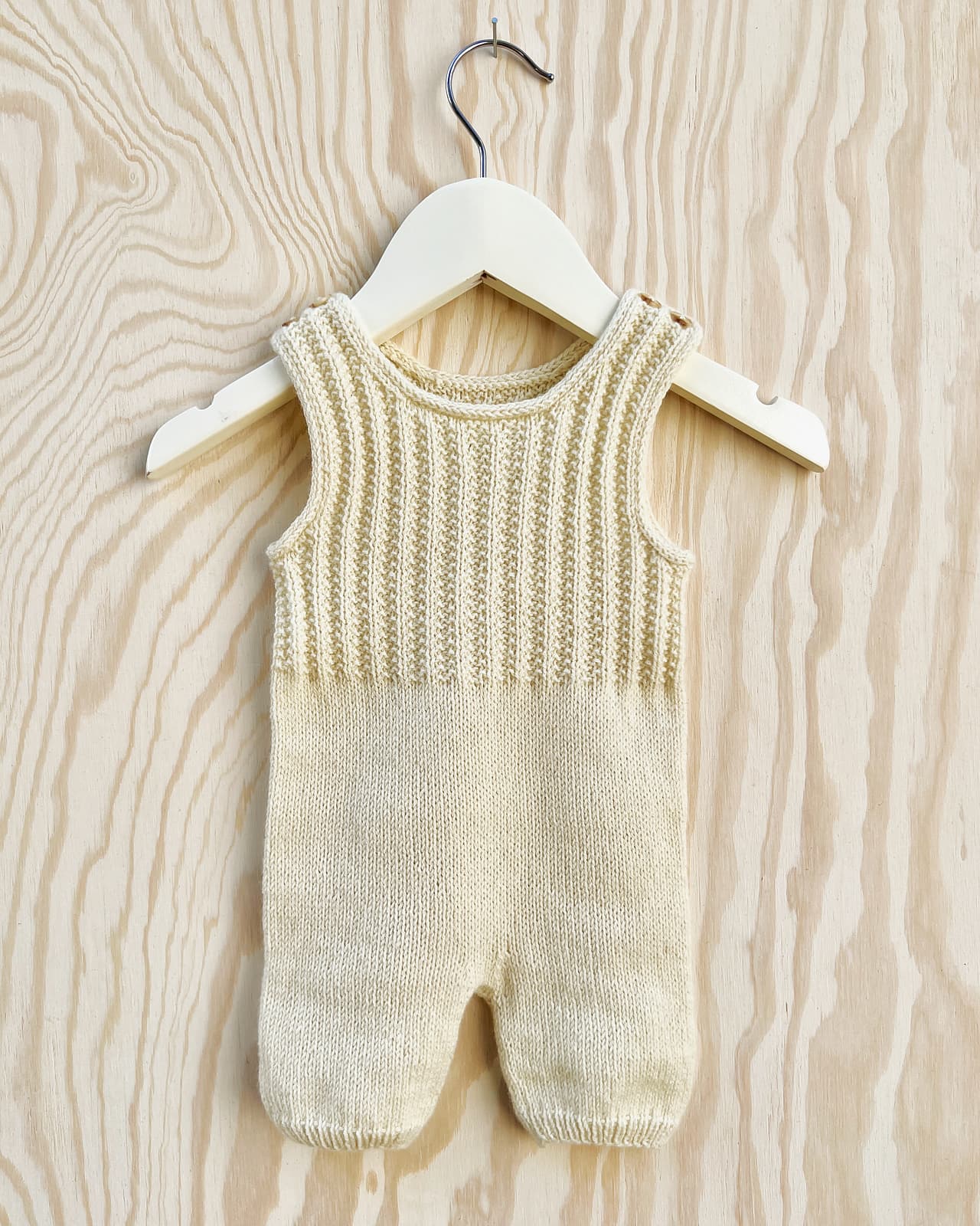 Hallaien Playsuit