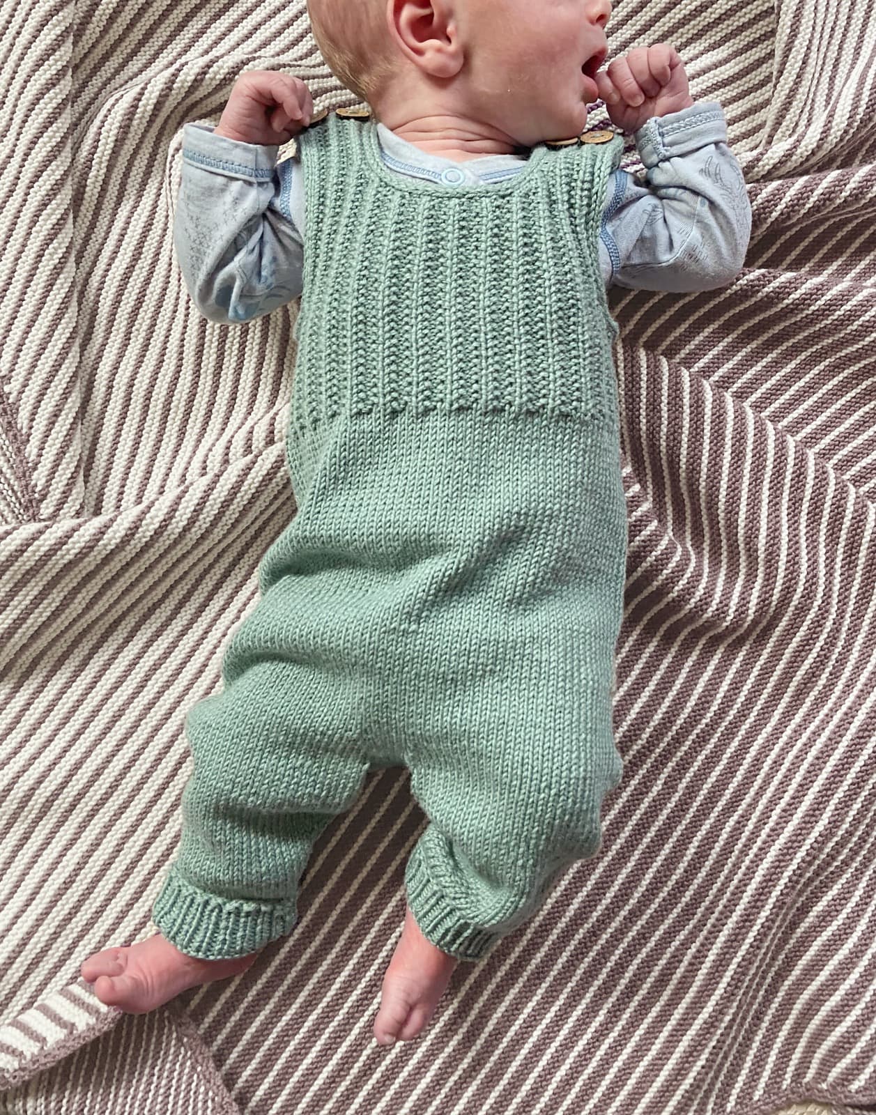 Hallaien Playsuit