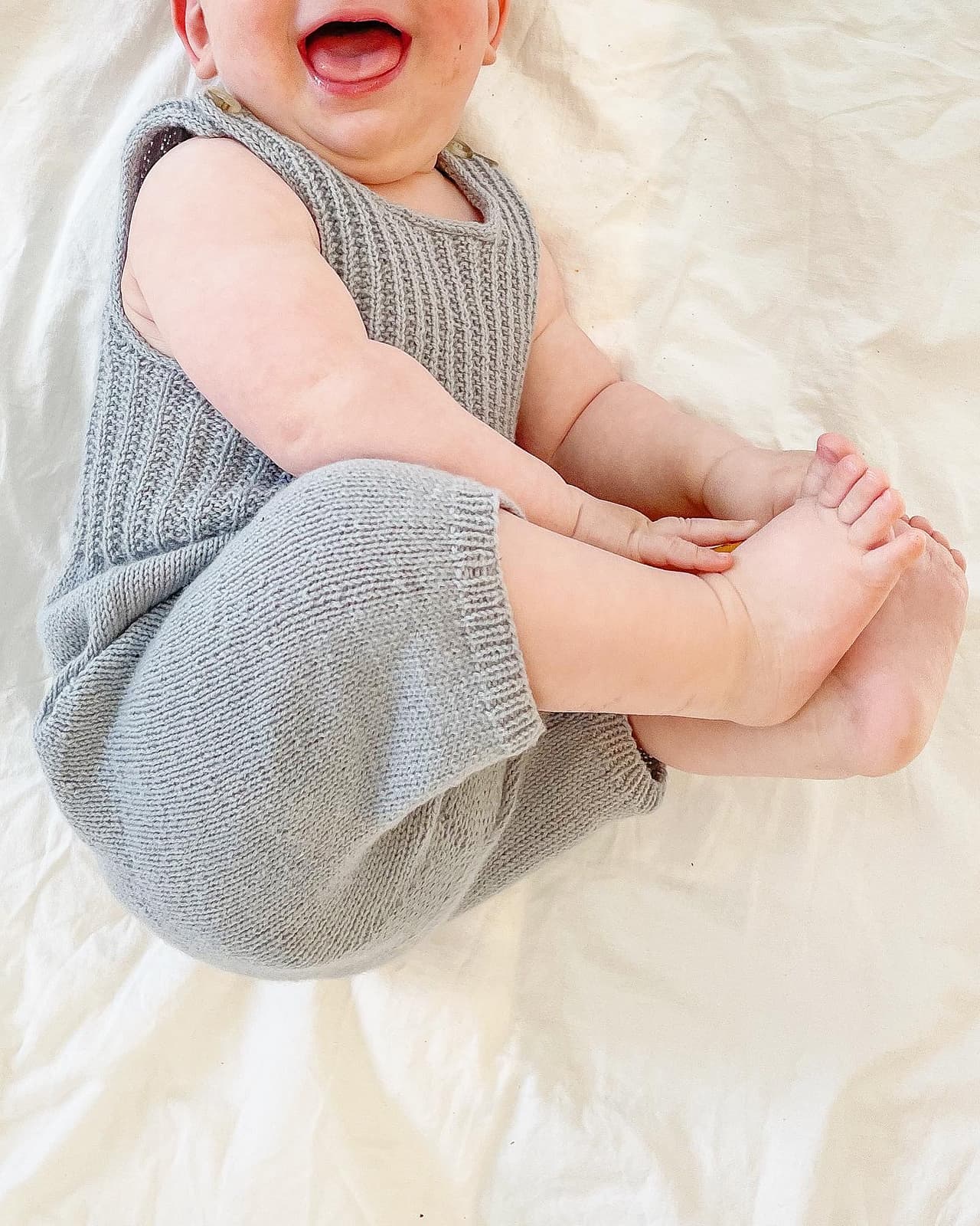 Hallaien Playsuit