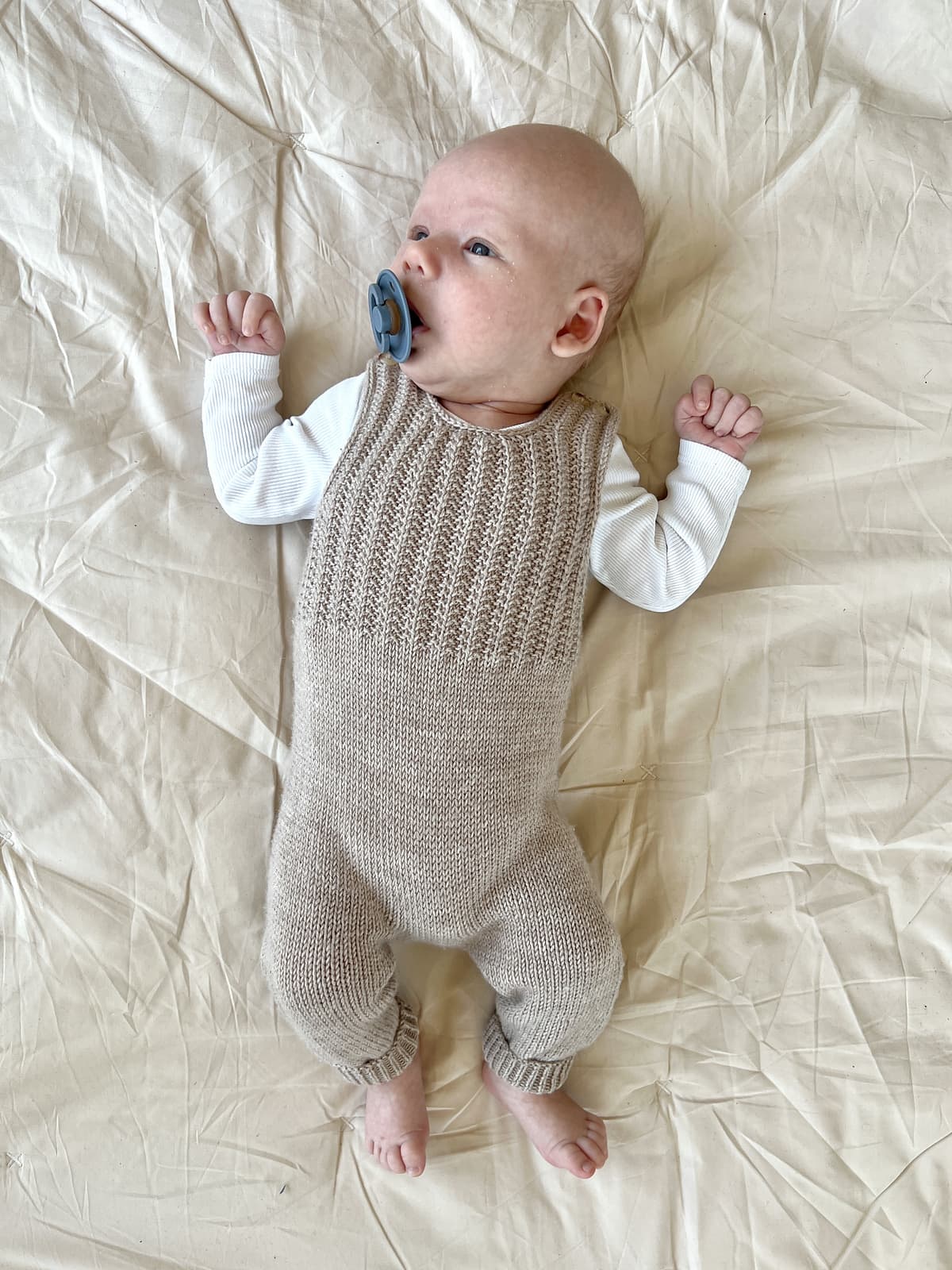 Hallaien Playsuit