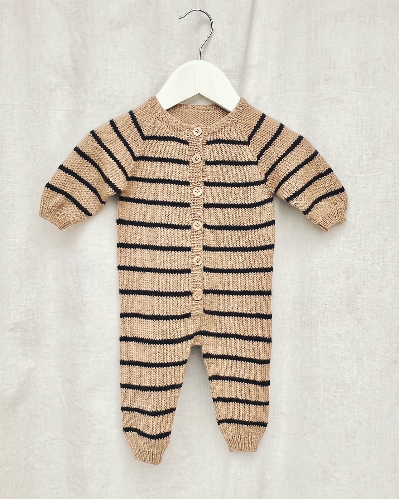 Hoyden Onesie
