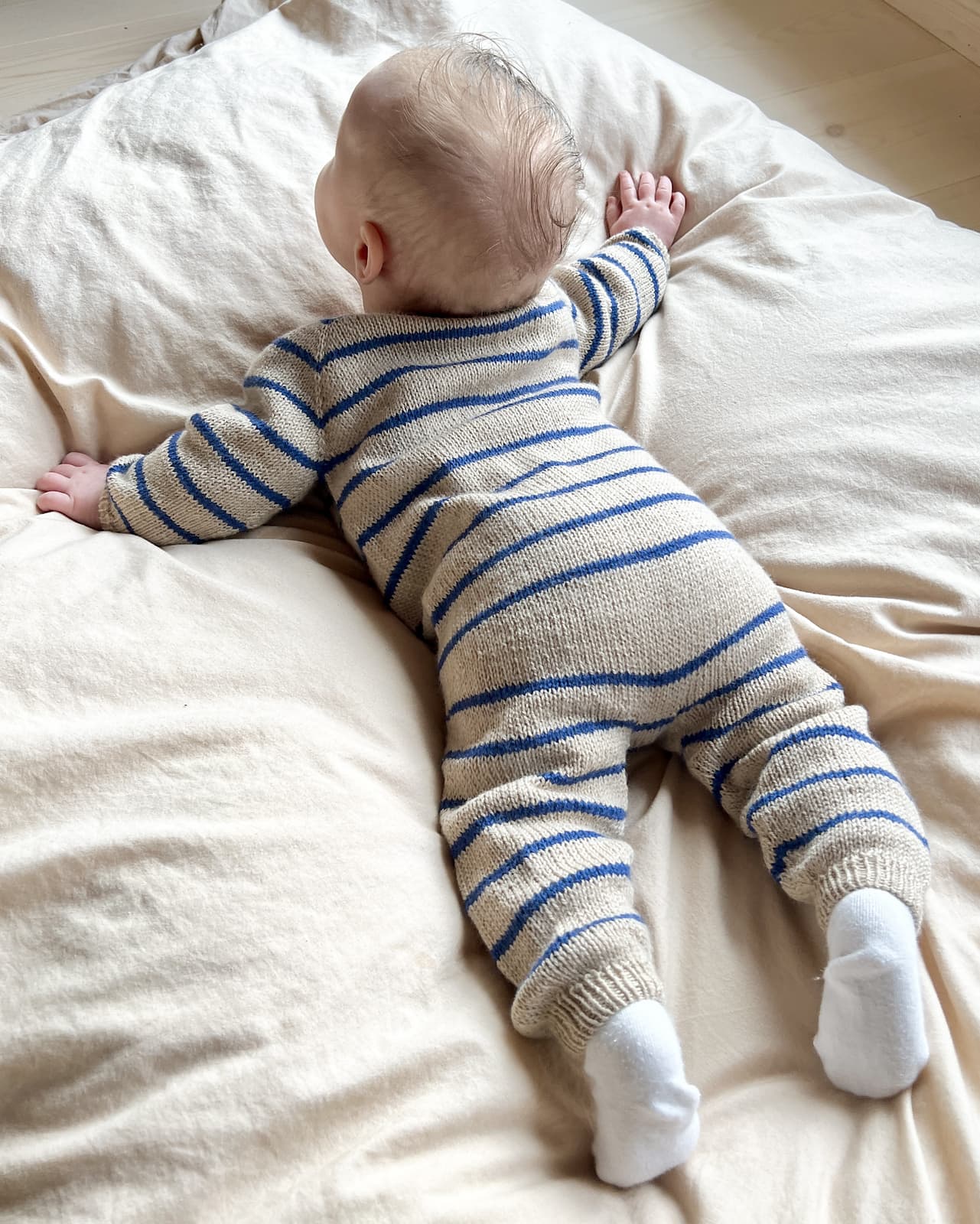 Hoyden Onesie