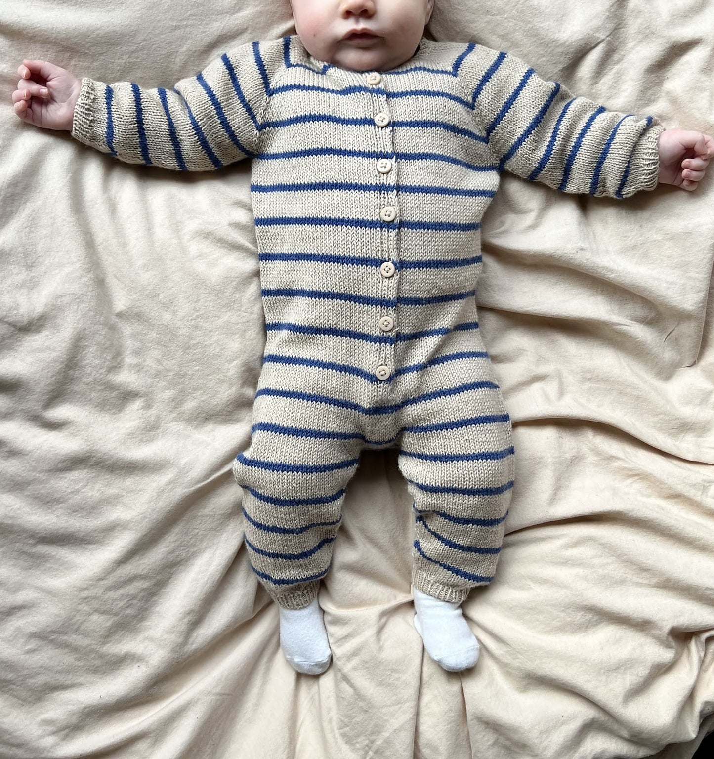 Hoyden Onesie