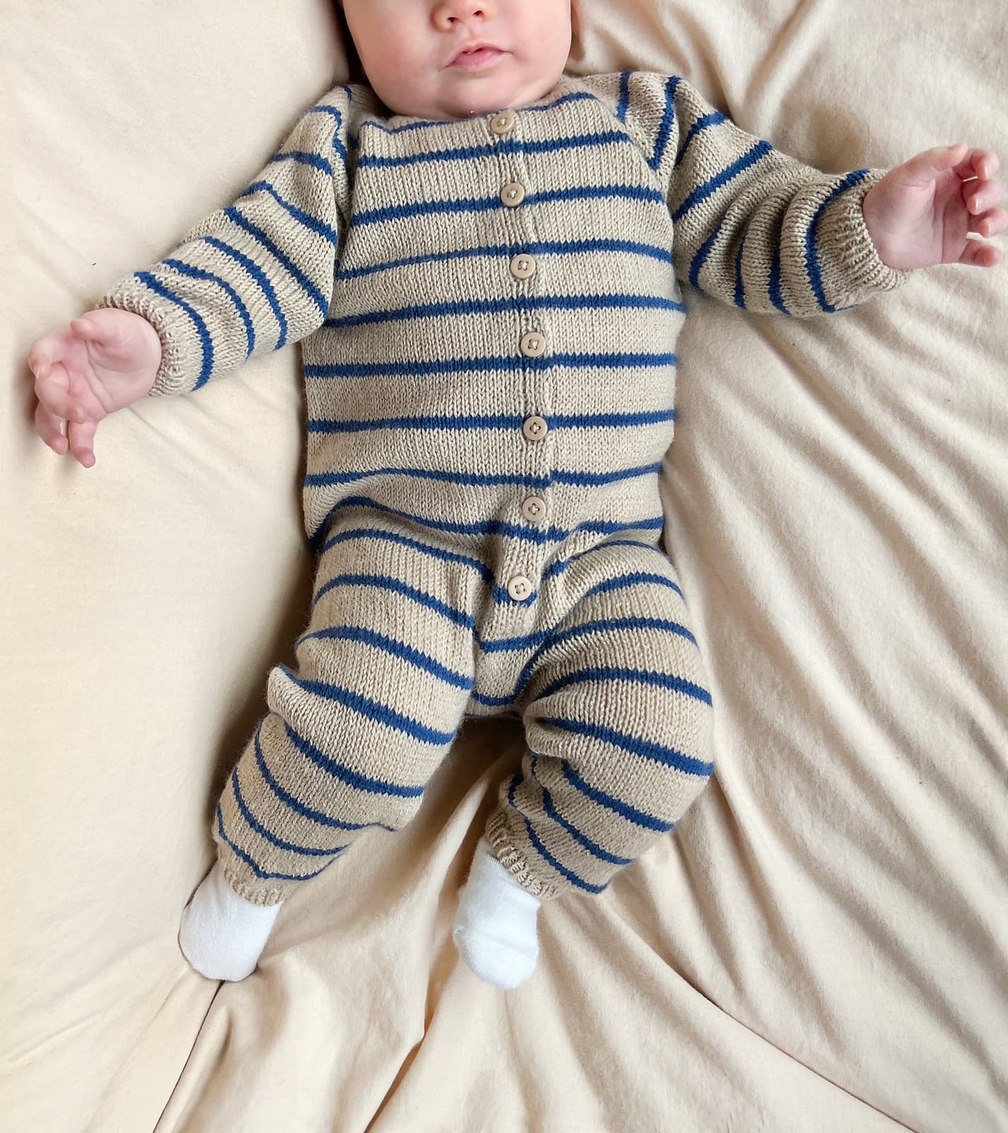 Hoyden Onesie