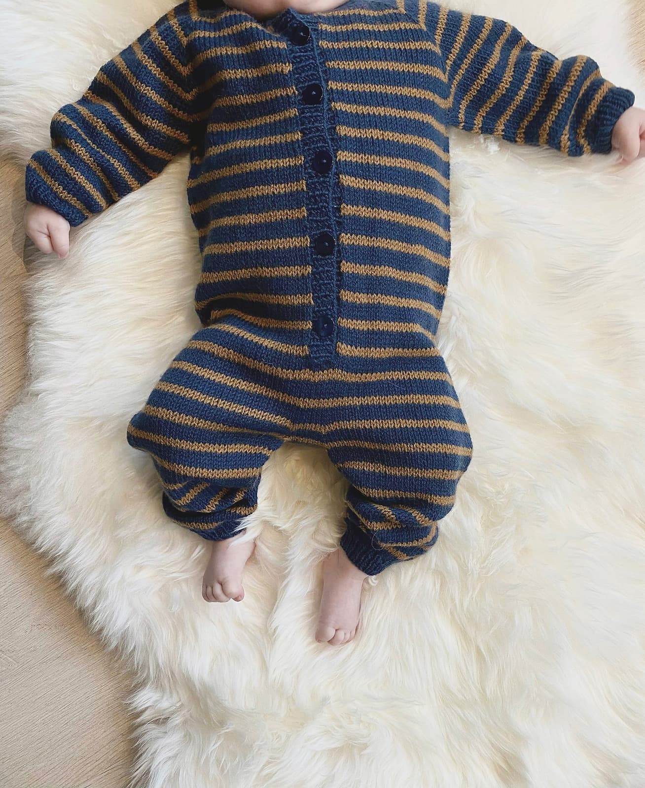 Hoyden Onesie