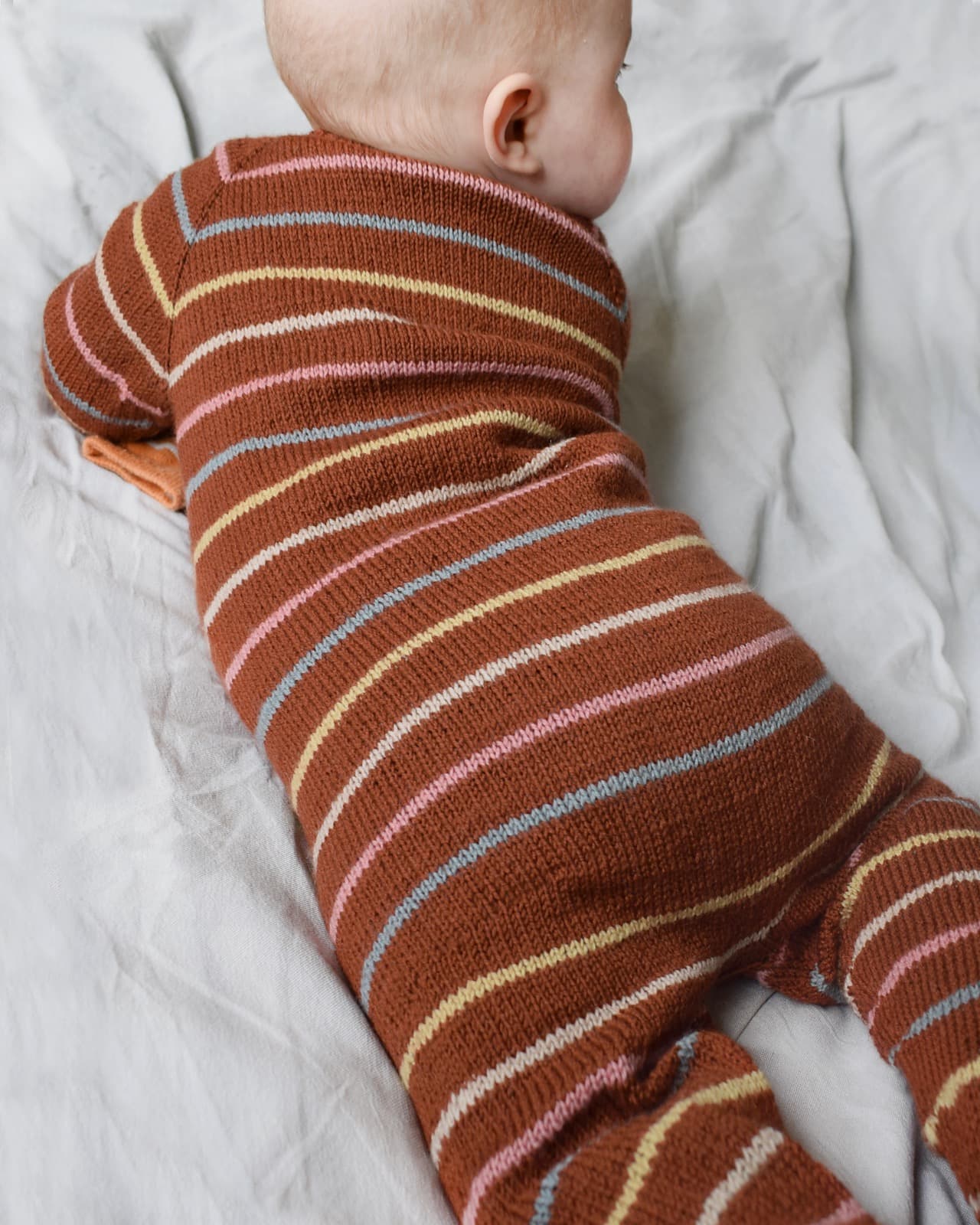 Hoyden Onesie