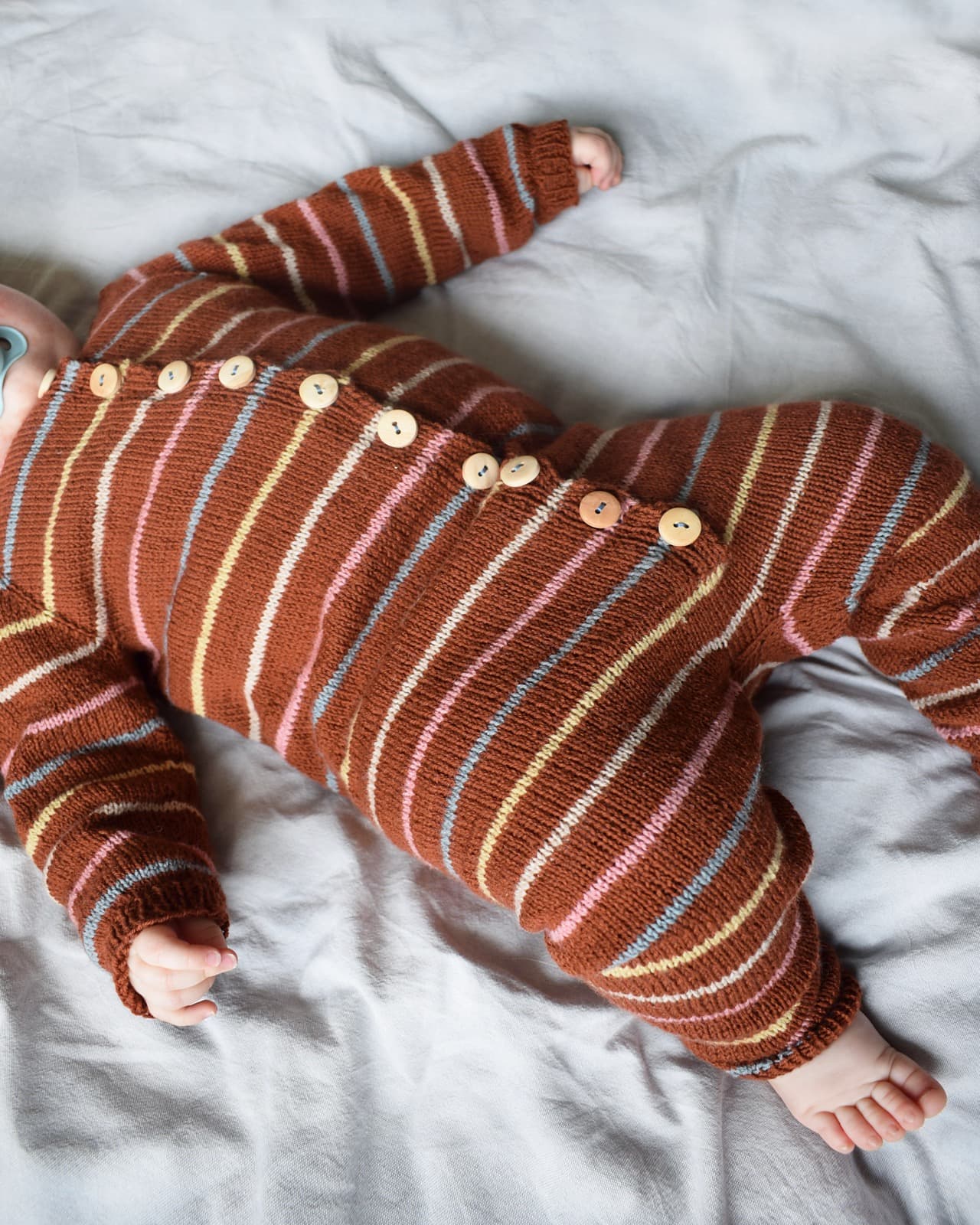 Hoyden Onesie