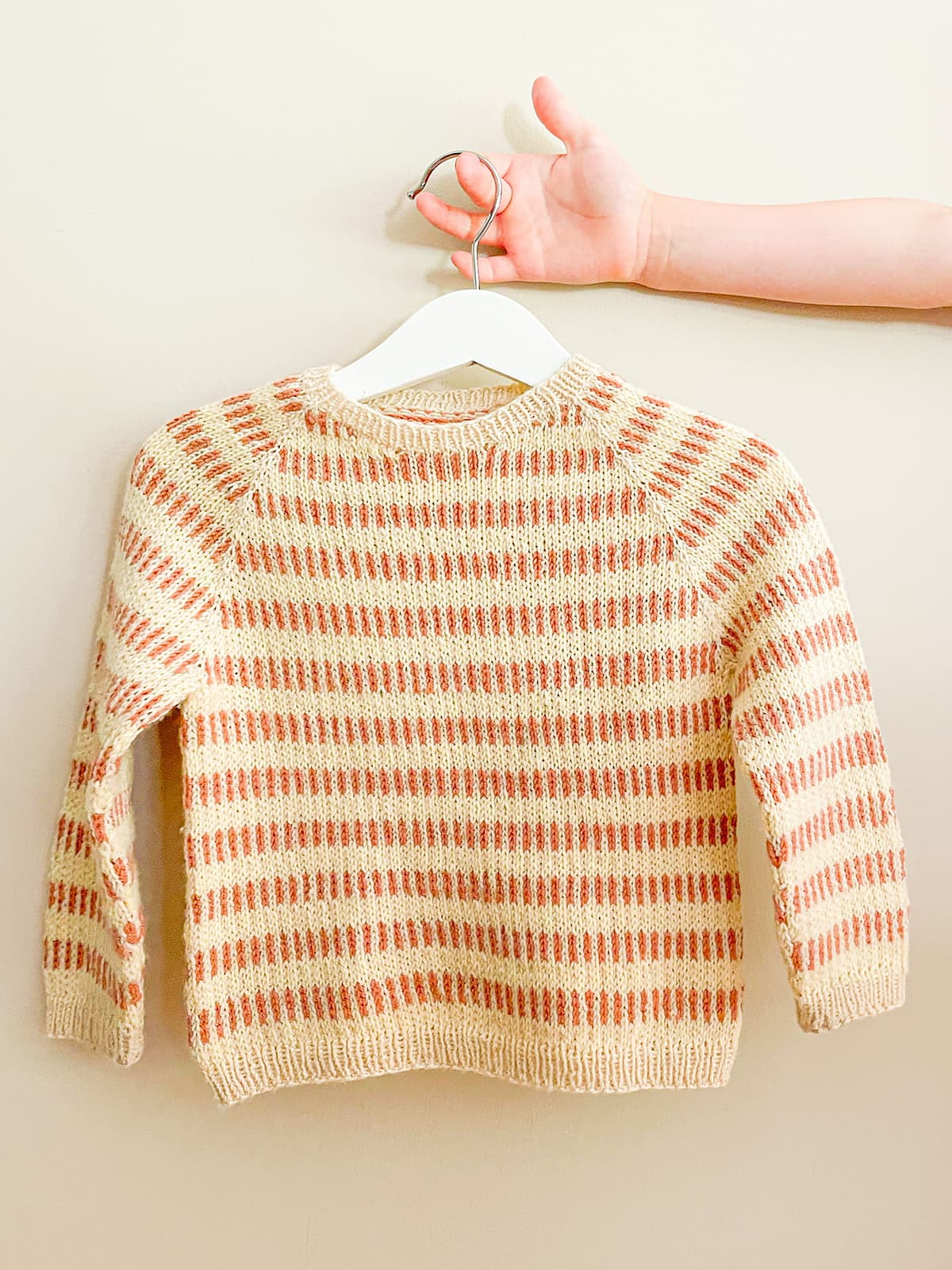 Isdalen Sweater
