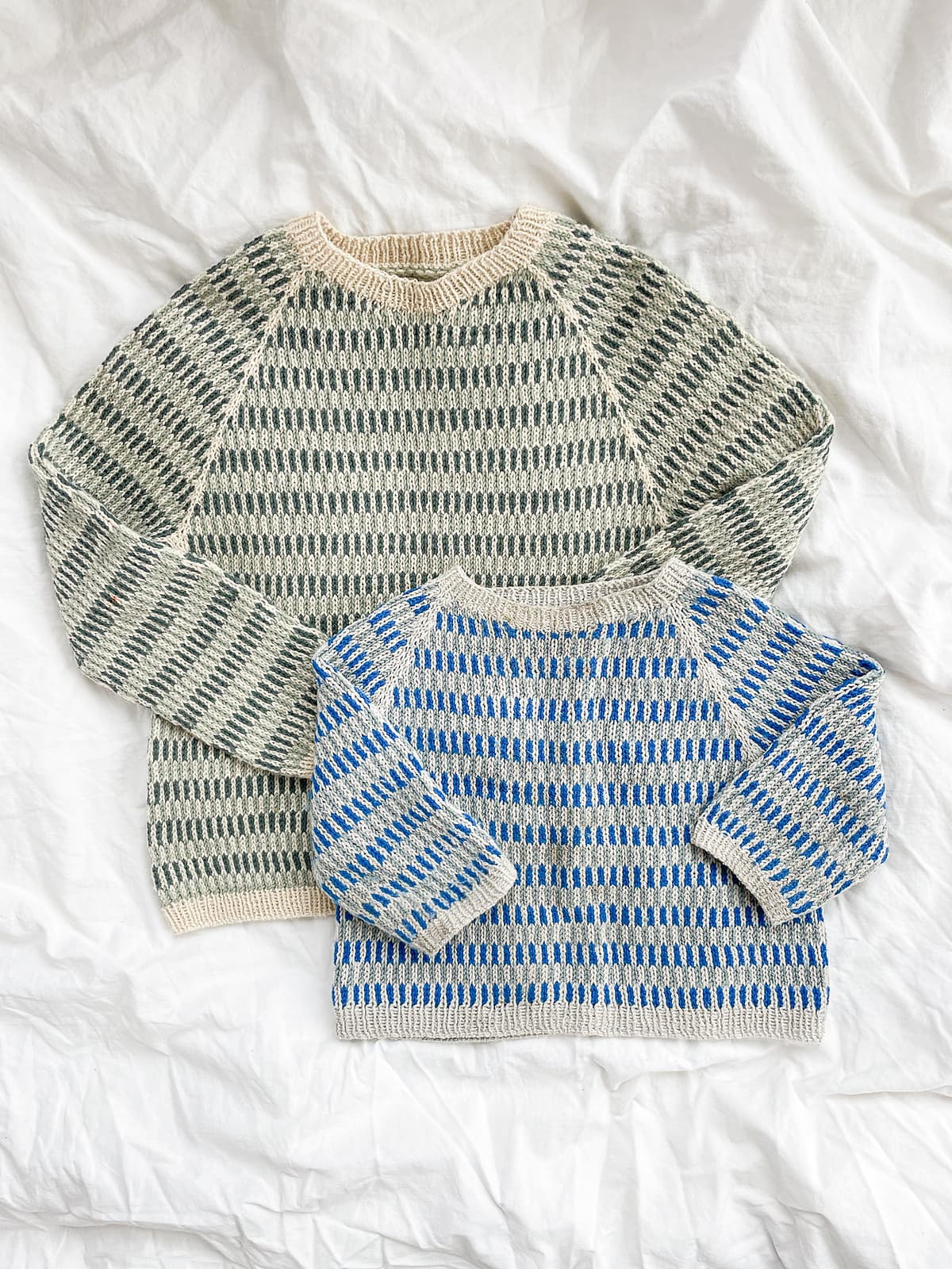 Isdalen Sweater