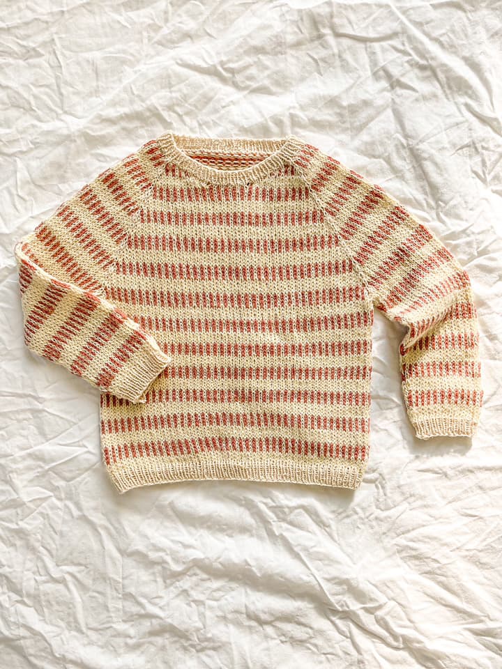 Isdalen Sweater