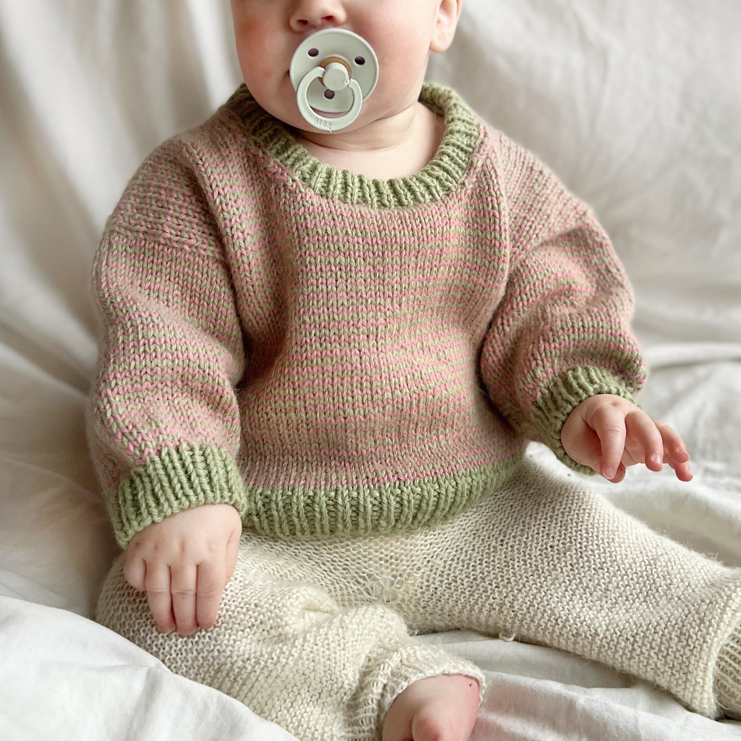 Vidden Sweater