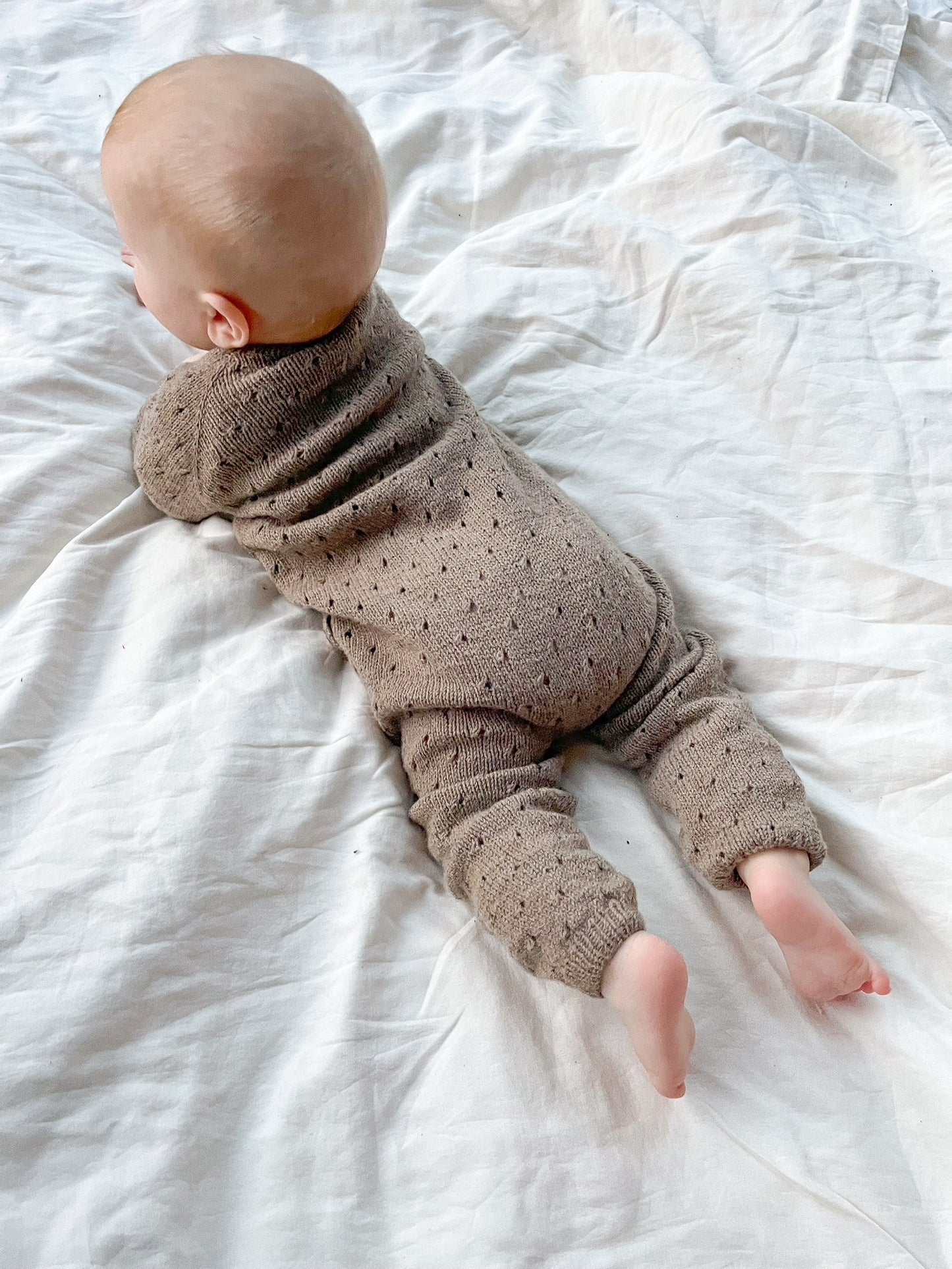 The Raindrop Onesie