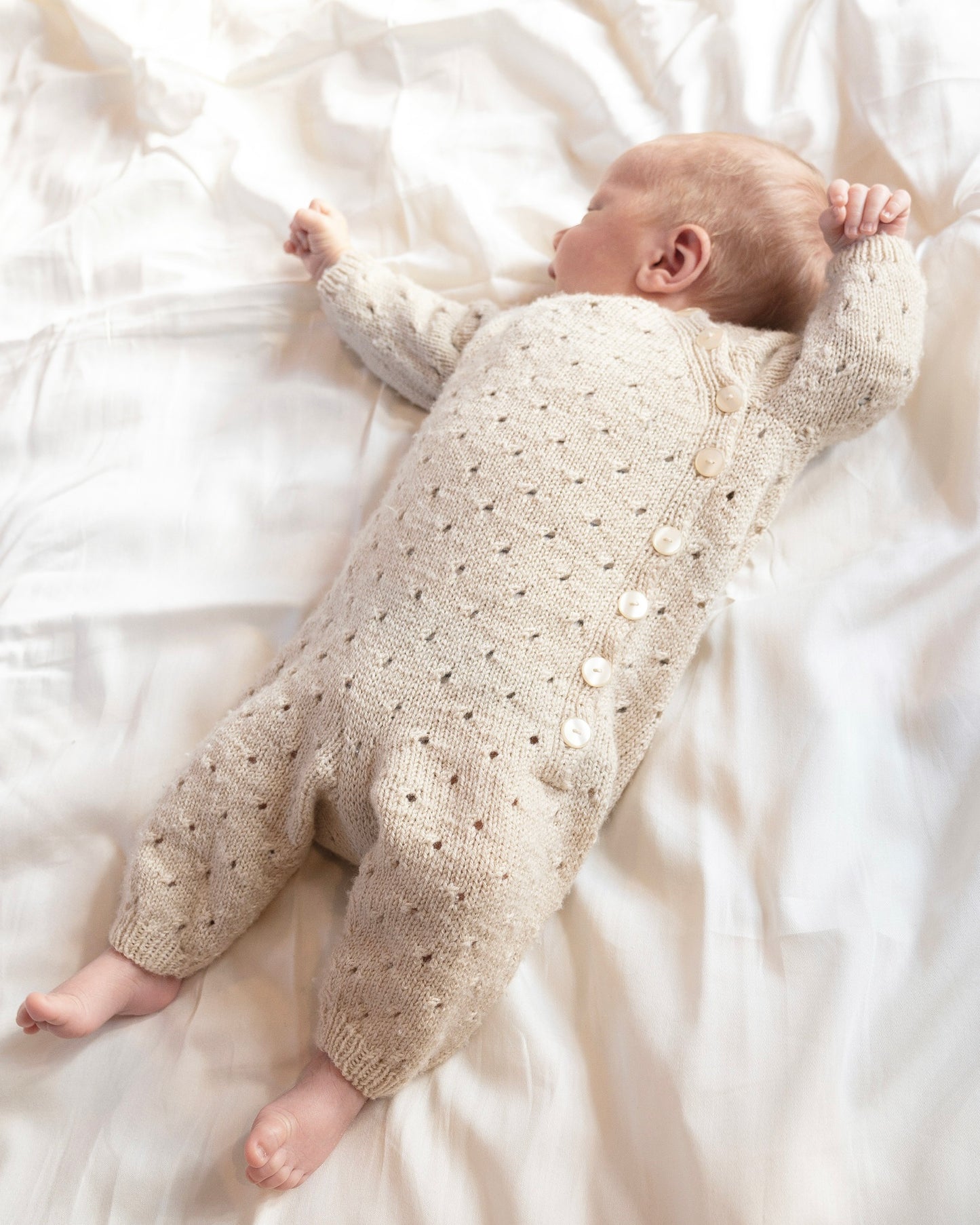 The Raindrop Onesie