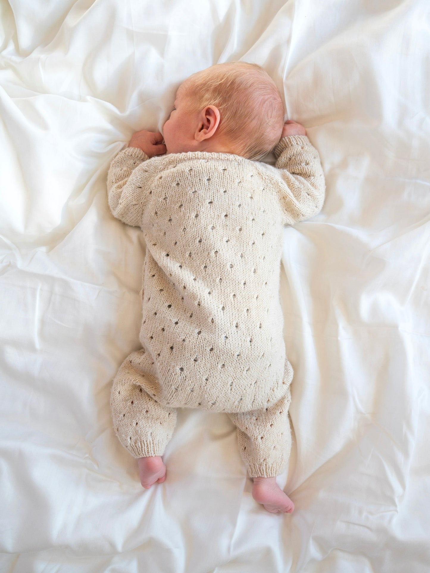 The Raindrop Onesie