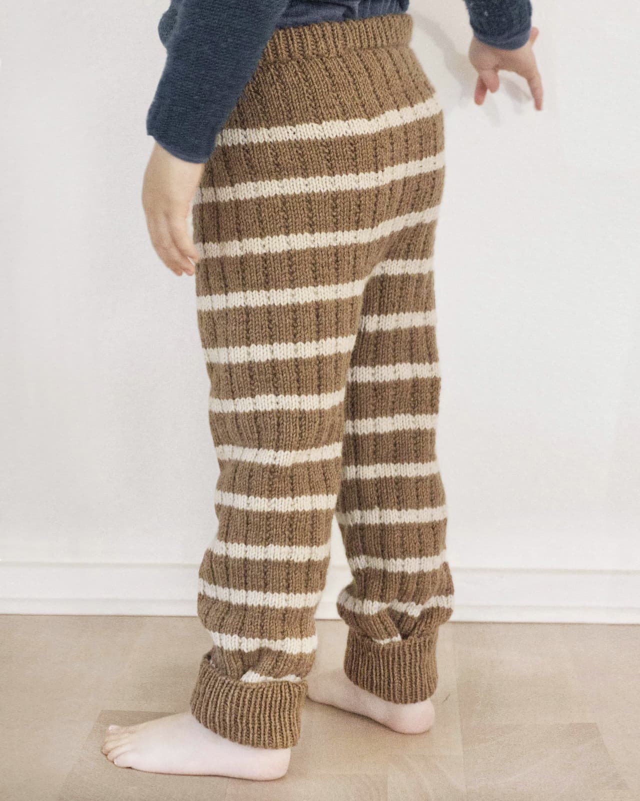Sludd Wool Pants
