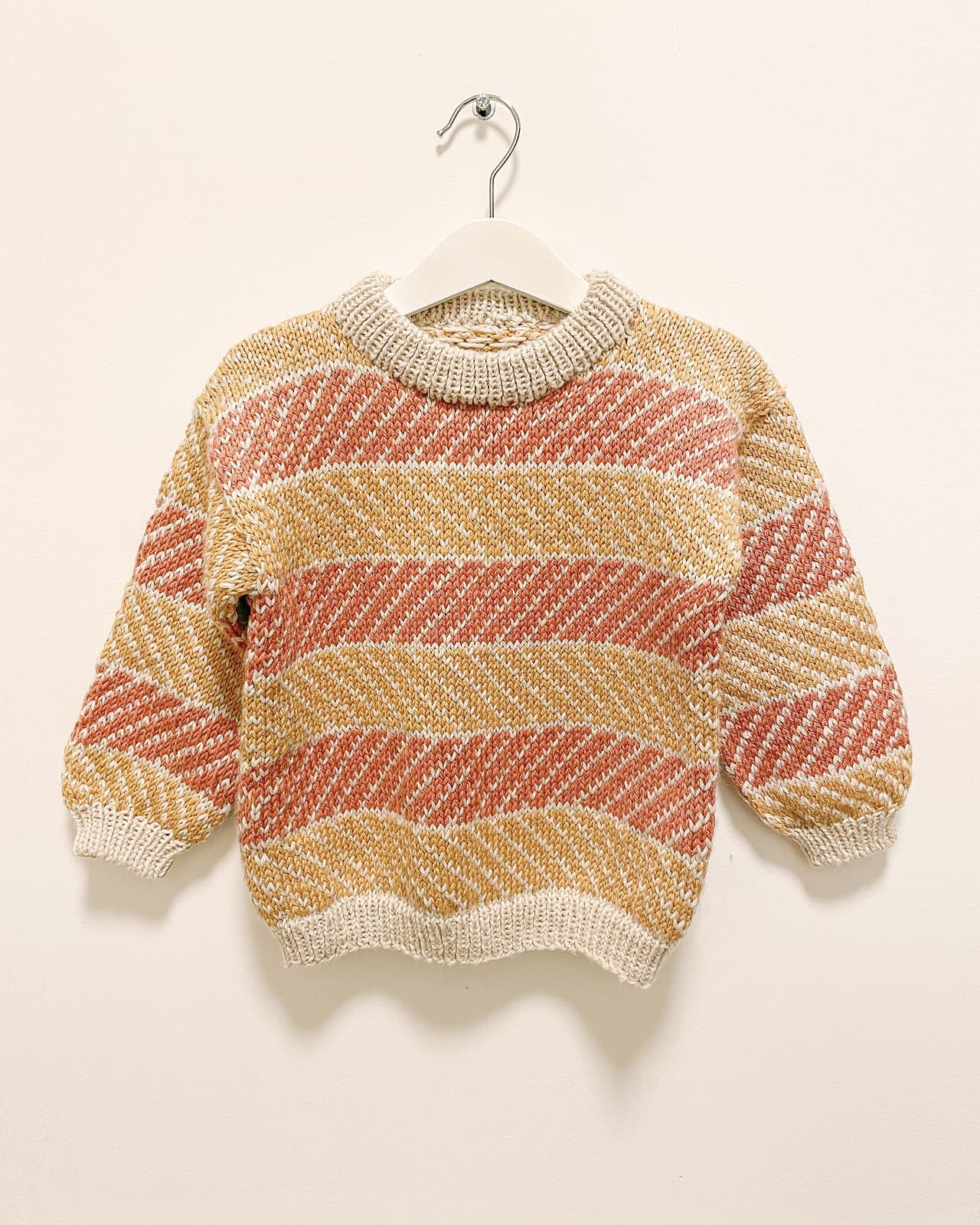 Tippetue Sweater