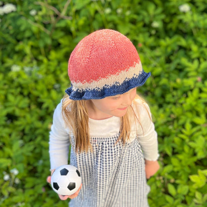 VM-sommerlue (gratis)