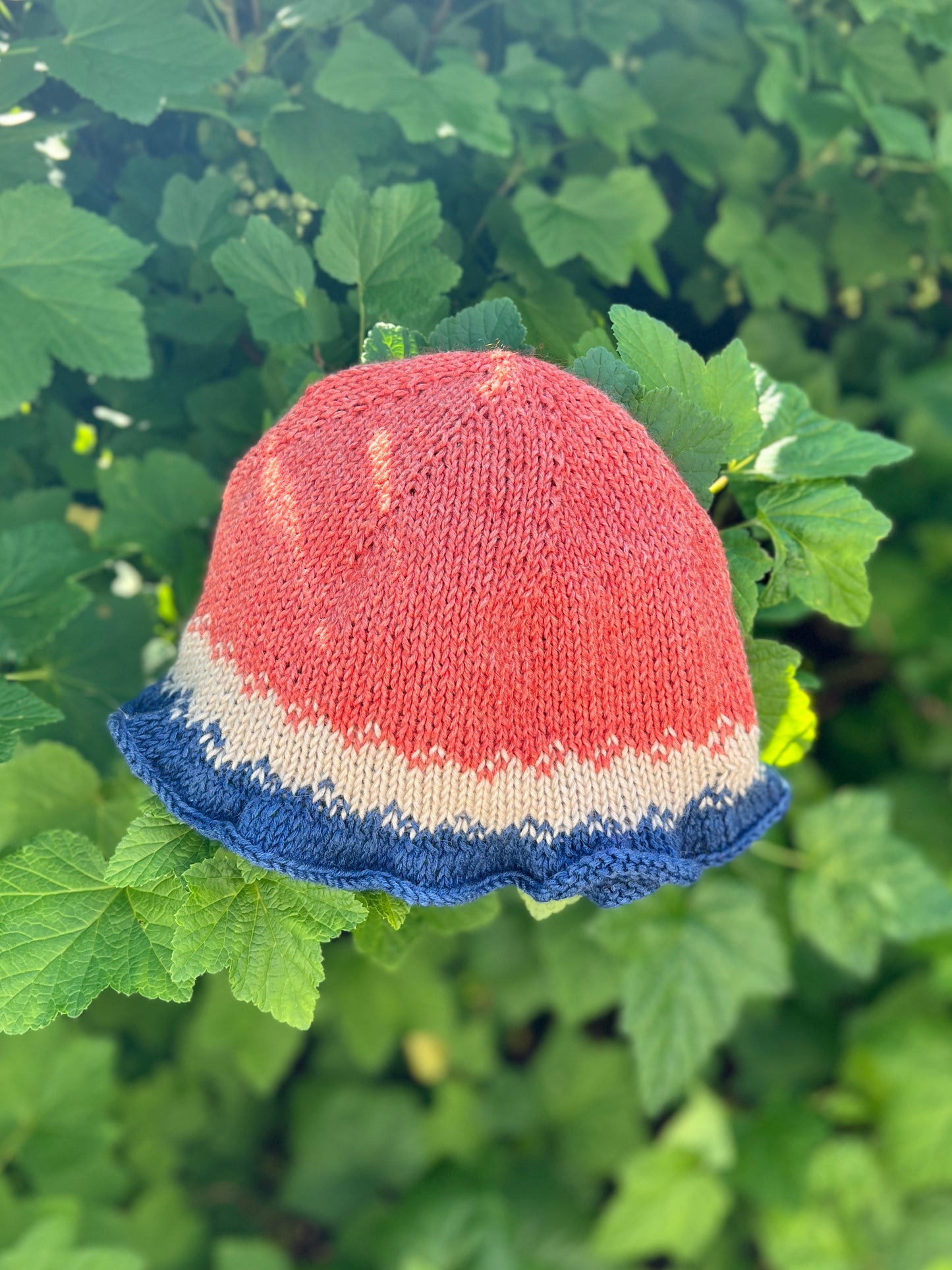 VM-sommerlue (gratis)